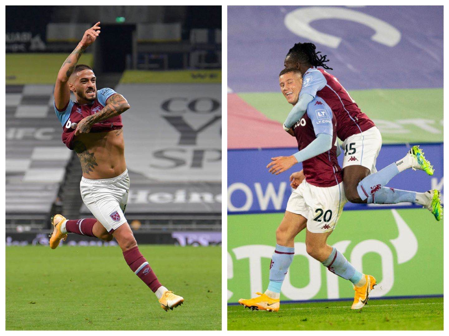 聯立下汗馬 聯立下汗馬