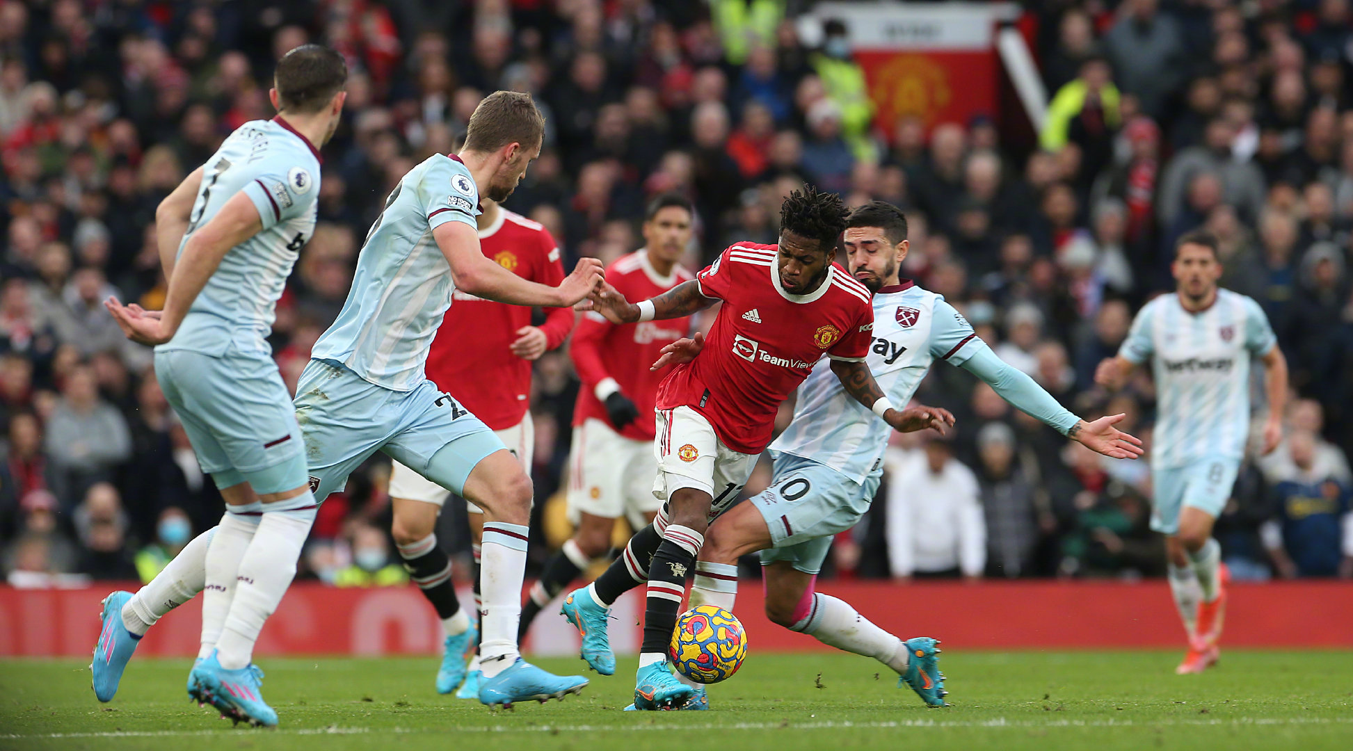 球员面对的 球员面对的