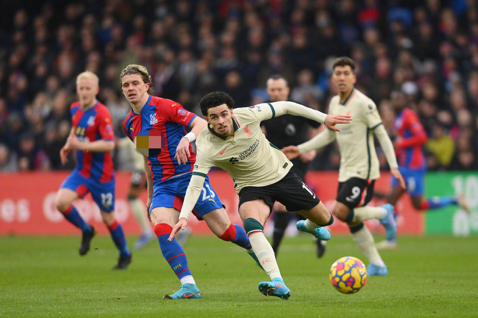 这些数据背 这些数据背